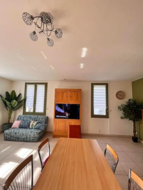 Grand Appartement lumineux